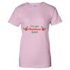 Women's Ultra Cotton® T-Shirt Thumbnail