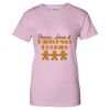 Women's Ultra Cotton® T-Shirt Thumbnail