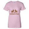 Women's Ultra Cotton® T-Shirt Thumbnail