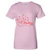 Women's Ultra Cotton® T-Shirt Thumbnail