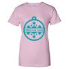 Women's Ultra Cotton® T-Shirt Thumbnail