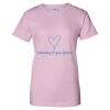 Women's Ultra Cotton® T-Shirt Thumbnail