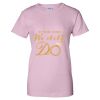 Women's Ultra Cotton® T-Shirt Thumbnail