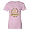 Women's Ultra Cotton® T-Shirt Thumbnail