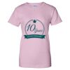 Women's Ultra Cotton® T-Shirt Thumbnail