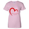 Women's Ultra Cotton® T-Shirt Thumbnail