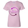 Women's Ultra Cotton® T-Shirt Thumbnail