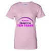 Women's Ultra Cotton® T-Shirt Thumbnail