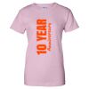 Women's Ultra Cotton® T-Shirt Thumbnail