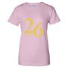 Women's Ultra Cotton® T-Shirt Thumbnail