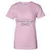 Women's Ultra Cotton® T-Shirt Thumbnail