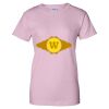 Women's Ultra Cotton® T-Shirt Thumbnail