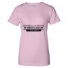 Women's Ultra Cotton® T-Shirt Thumbnail