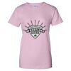 Women's Ultra Cotton® T-Shirt Thumbnail