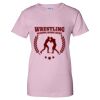Women's Ultra Cotton® T-Shirt Thumbnail