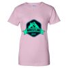 Women's Ultra Cotton® T-Shirt Thumbnail