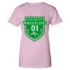 Women's Ultra Cotton® T-Shirt Thumbnail