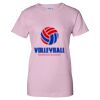 Women's Ultra Cotton® T-Shirt Thumbnail