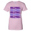 Women's Ultra Cotton® T-Shirt Thumbnail