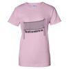 Women's Ultra Cotton® T-Shirt Thumbnail