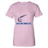 Women's Ultra Cotton® T-Shirt Thumbnail