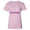 Women's Ultra Cotton® T-Shirt Thumbnail