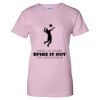Women's Ultra Cotton® T-Shirt Thumbnail