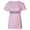 Women's Ultra Cotton® T-Shirt Thumbnail