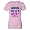Women's Ultra Cotton® T-Shirt Thumbnail