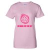 Women's Ultra Cotton® T-Shirt Thumbnail
