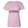 Women's Ultra Cotton® T-Shirt Thumbnail