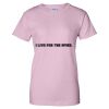 Women's Ultra Cotton® T-Shirt Thumbnail