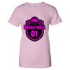 Women's Ultra Cotton® T-Shirt Thumbnail
