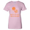 Women's Ultra Cotton® T-Shirt Thumbnail