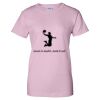 Women's Ultra Cotton® T-Shirt Thumbnail
