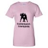 Women's Ultra Cotton® T-Shirt Thumbnail