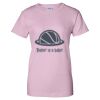Women's Ultra Cotton® T-Shirt Thumbnail