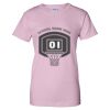 Women's Ultra Cotton® T-Shirt Thumbnail