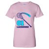 Women's Ultra Cotton® T-Shirt Thumbnail