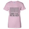 Women's Ultra Cotton® T-Shirt Thumbnail