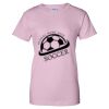 Women's Ultra Cotton® T-Shirt Thumbnail