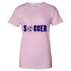 Women's Ultra Cotton® T-Shirt Thumbnail