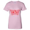 Women's Ultra Cotton® T-Shirt Thumbnail