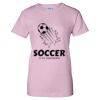 Women's Ultra Cotton® T-Shirt Thumbnail