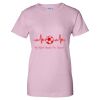 Women's Ultra Cotton® T-Shirt Thumbnail