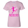 Women's Ultra Cotton® T-Shirt Thumbnail