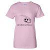 Women's Ultra Cotton® T-Shirt Thumbnail