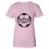 Women's Ultra Cotton® T-Shirt Thumbnail