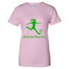 Women's Ultra Cotton® T-Shirt Thumbnail