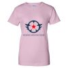 Women's Ultra Cotton® T-Shirt Thumbnail